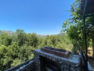 Beit Rifi Mountain Escape, with intex pool, Feitroun - 3