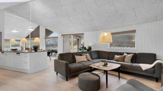 Villavilla 900 - Hvide Sande, Vestjylland - 2