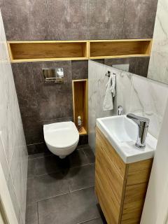 Akadem park Apartment - 2