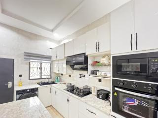 Domina Serviced Apartment - 6