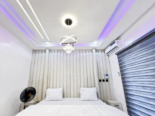 Domina Serviced Apartment - 5