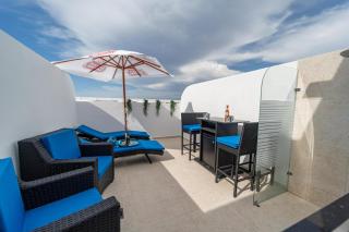 Private Rooftop Duplex • Vista Sunset,BBQ & Beach - 9