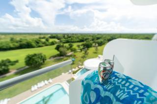 Private Rooftop Duplex • Vista Sunset,BBQ & Beach - 0