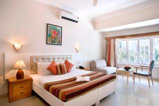 Avion Holiday Resort - Lonavala - 8