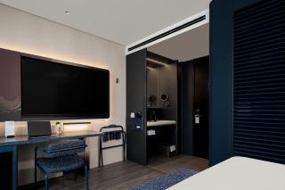 Atour Light Hotel Xi'an Gaoxin Zhangba 4th Road Metro Station - 8