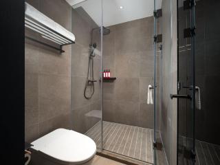 Atour Light Hotel Xi'an Gaoxin Zhangba 4th Road Metro Station - 5