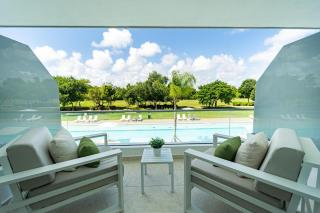 Apartamento Chic parejas Cana Rock - 0