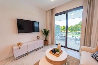 Apartamento Chic parejas Cana Rock - 8