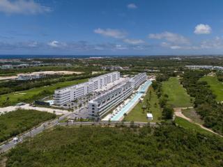 Apartamento Chic parejas Cana Rock - 5