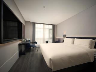Atour Light Hotel Xi'an Gaoxin Zhangba 4th Road Metro Station - 4