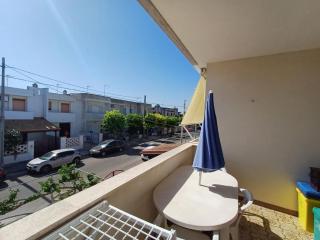 Appartamento a Torre dell'Orso - 1