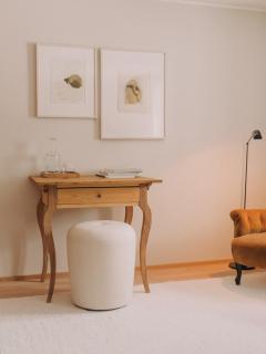 Sandbur Das Walserhaus - 3