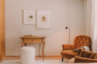 Sandbur Das Walserhaus - 2