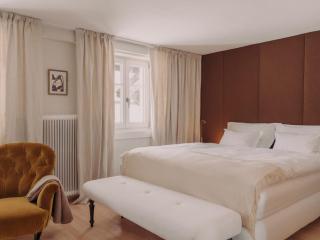 Sandbur Das Walserhaus - 1