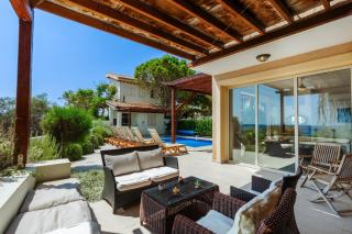 Artisan Seafront Villa - Treehouse - 7