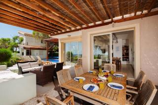 Artisan Seafront Villa - Treehouse - 6