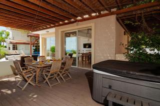 Artisan Seafront Villa - Treehouse - 5