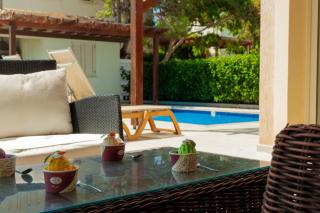 Artisan Seafront Villa - Treehouse - 2