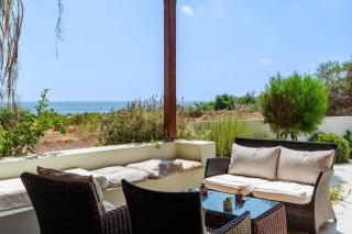 Artisan Seafront Villa - Treehouse - 8