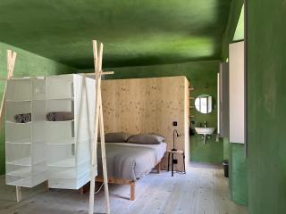Casa Piumogna - 1
