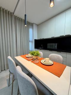 Studio Luxo Vista Lago, Design Jalapão e Orla - 5