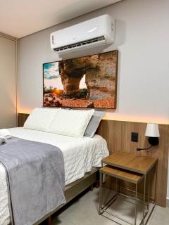 Studio Luxo Vista Lago, Design Jalapão e Orla - 3