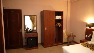 Amdina Hotel - 2