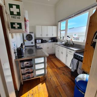 House of Pirie - Wellington - 7