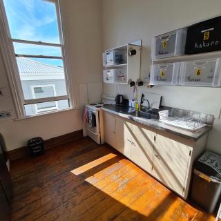 House of Pirie - Wellington - 3
