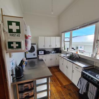 House of Pirie - Wellington - 6
