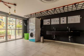 BOX 150 by MyFlats Hospedagens - 2