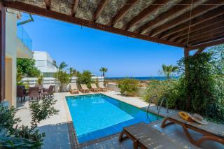 Artisan Seafront Villa - Escape - 0