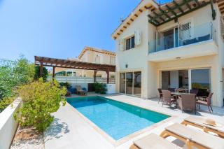 Artisan Seafront Villa - Escape - 8