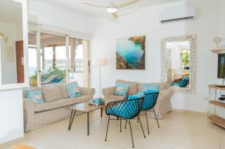 Artisan Seafront Villa - Escape - 5