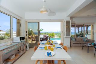 Artisan Seafront Villa - Escape - 3
