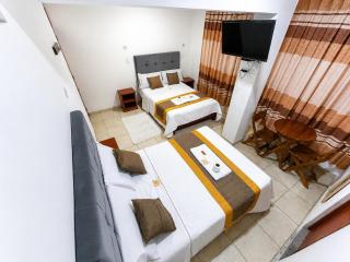 Hotel World Peru - 3
