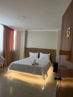 Hotel Danmar - 0