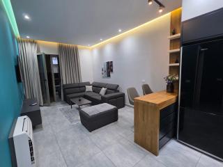 Rai Comfort Apartments, Delijorgji - 0