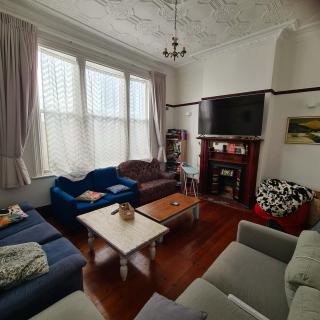 House of Pirie - Wellington - 9