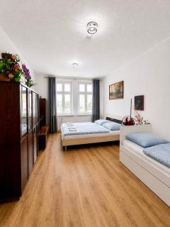 Kael Apartment - 8