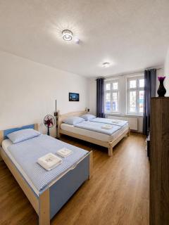 Kael Apartment - 1