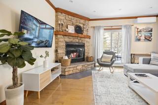 Mountain Top Home- Minutes to Tremblant Village - 9