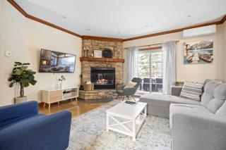 Mountain Top Home- Minutes to Tremblant Village - 7