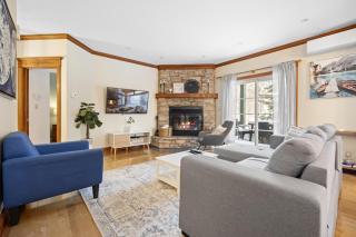 Mountain Top Home- Minutes to Tremblant Village - 6