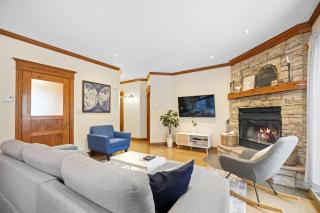 Mountain Top Home- Minutes to Tremblant Village - 3