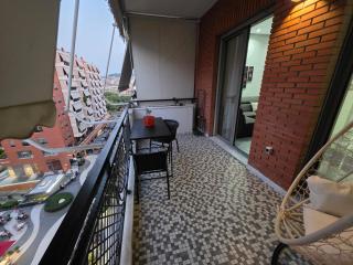 Rai Comfort Apartments, Delijorgji - 6