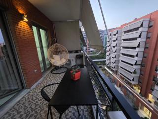 Rai Comfort Apartments, Delijorgji - 3