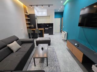 Rai Comfort Apartments, Delijorgji - 1
