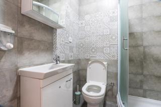 Apartment in Kozle with Vodno view - 8