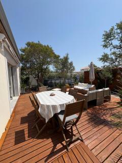 Villa au calme, récente, animaux acceptés, proche Valras plage - Sérignan - 7